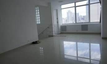 Imagem 2: Laje corporativa para alugar no Centro - Curitiba/PR