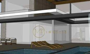 Imagem 6: Casa com 6 dormitórios à venda, 1000 m² por R$ 12.500.000,00 - Jurerê Internacional - Flor