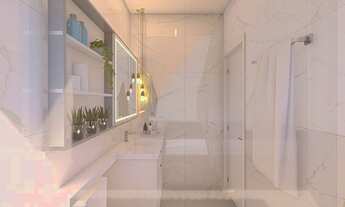 Imagem 4: Se é luxo conforto e segurança que vc precisa então essa Belíssima Casa térrea vai te surp