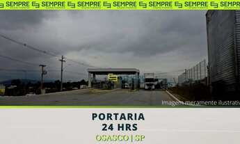 Imagem 3: Galpão para alugar em Osasco/SP