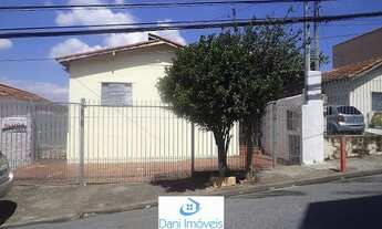 Imagem: CASA ANTIGA COM TERRENO