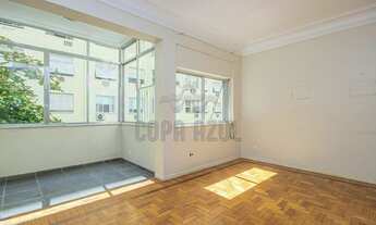 Imagem: RIO DE JANEIRO - Apartamento Padrão - Copacabana