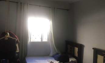 Imagem 4: Casa para Venda em Ribeirão das Neves, Sevilha (1ª Seção), 3 dormitórios, 1 banheiro, 2 va