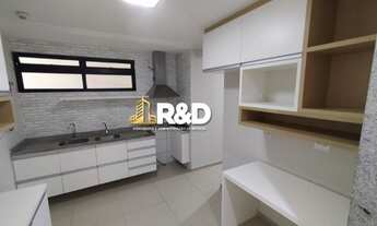 Imagem 6: Apartamento no corais de candelária 98 metros com 3 quartos reformado no porcelanato com a