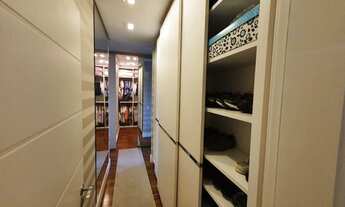 Imagem 7: Lindo apartamento 278m - 6 vagas no Analia Franco