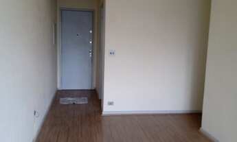 Imagem 2: Apartamento para aluguel tem 67 metros quadrados com 2 quartos em Chácara Inglesa - São Pa