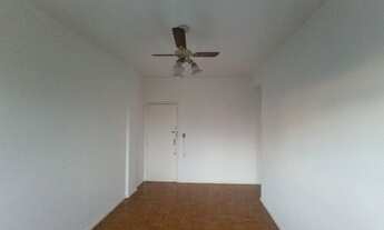 Imagem 3: Vendo 1/4 e sala nascente reformado no Campo Grande com garagem