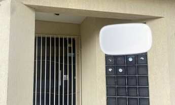 Imagem: Prédio no centro