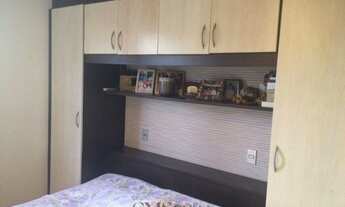 Imagem 7: Apartamento com 3 quartos no RESIDENCIAL IGUAÇÚ - Bairro Dom Bosco em Londrina