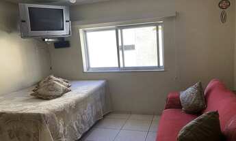 Imagem 2: Quitinet no centro da cidade, próximo a praia do Forte