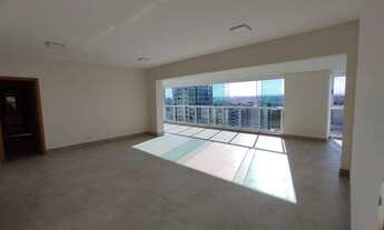 Imagem: Apartamento com 4 dormitórios, 183 m²