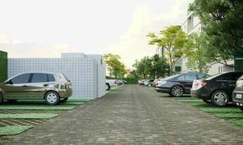 Imagem 5: Lançamento em Rio doce (K) 2Qts + Varanda e Lazer completo