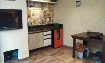 Imagem 5: Alugo sobrado semi mobiliado