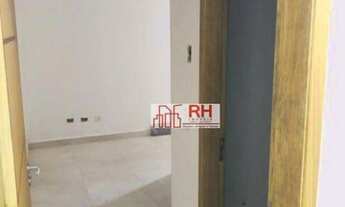 Imagem 6: Apartamento com 1 dormitório à venda, 30 m² por R$ 170.000,00 - Vila Santana - São Paulo/S