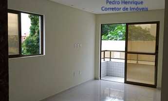 Imagem 4: Apartamento com 4 Quartos no Colibris