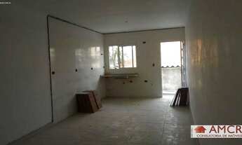 Imagem 5: Sobrado Geminado para Venda em São Paulo, São Miguel Paulista, 3 dormitórios, 1 suíte, 1 b