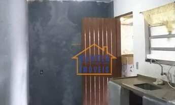 Imagem 3: Casa à venda, 80 m² por R$ 120.000,00 - Jardim Riviera - Santo André/SP