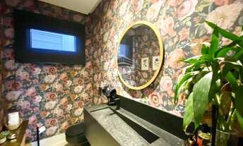 Imagem 2: LIMEIRA - Casa de Condomínio - Residencial Margarida de Holstein