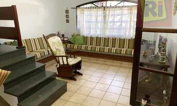 Imagem 4: Sobrado para venda com 167 m² a 100mts da praia com 4 quartos em Indaiá - Bertioga - SP