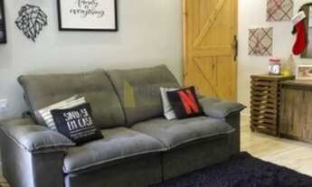 Imagem 3: Campo Limpo Paulista - Casa de Condomínio - Loteamento Champs Privés