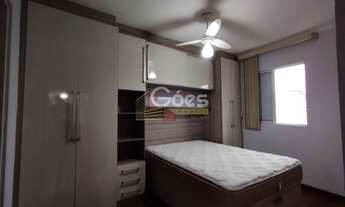 Imagem 7: Apartamento com 2 dormitórios à venda, 58 m² por R$ 350.000,00 - Vila Assis Brasil - Mauá