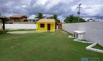 Imagem 4: Casa com 2 dormitórios para alugar, 190 m² por R$ 370,00/dia - Ponta de Serrambi - Ipojuca