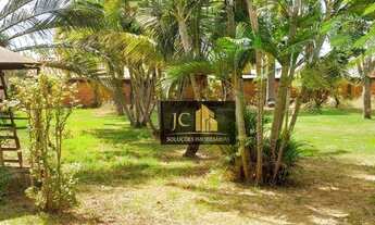 Imagem 5: Terreno à venda, 390 m² por R$ 460.000,00 - Vicente Pires - Vicente Pires/DF