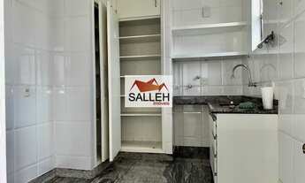 Imagem 5: Apartamento Padrão para Venda em Gutierrez Belo Horizonte-MG - 780