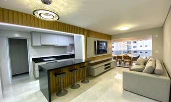 Imagem 3: Lindo Apartamento 104 m - Analia Franco - SP