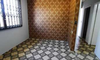 Imagem 4: Casa Alvenaria - 3 quartos