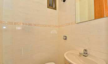 Imagem 5: Sobrado TRIPLEX amplo a venda em rua sem saida próx Av Mascarenhas de Moraes - Atuba - Cur