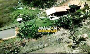 Imagem 3: Chácara com 2 dormitórios à venda, 1500 m² por R$ 300.000,00 - Vila Iapi - Taubaté/SP