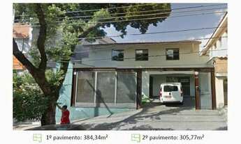 Imagem: Belo Horizonte - Casa Padrão - Floresta