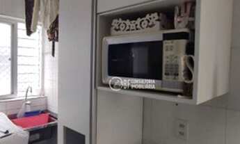 Imagem 6: Apartamento com 3 dormitórios à venda, 69 m² por R$ 300.000,00 - Espinheiro - Recife/PE