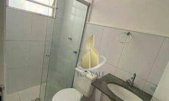 Imagem 7: Apartamento com 3 dormitórios à venda, 70 m² por R$ 398.000 - Vila Ema - São José dos Camp