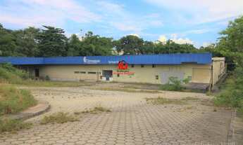 Imagem 4: Galpão Nível 4/ Venda / Distrito 1