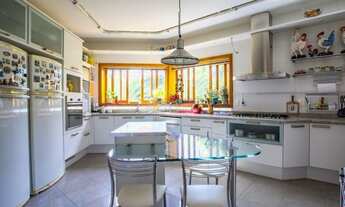 Imagem 7: Jundiaí - Casa de Condomínio - Chácara Malota