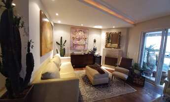 Imagem 2: São Paulo - Apartamento Padrão - Vila Madalena