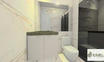 Imagem 4: Apt Flat no Rosarinho (K) 5min da Padaria Rosarinho