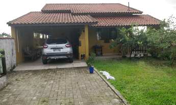 Imagem: Ilha comprida venda ou permuta