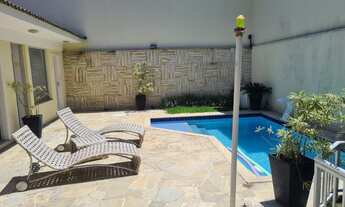 Imagem 2: Casa alto padrão em Camboinhas 3 suítes e lazer !