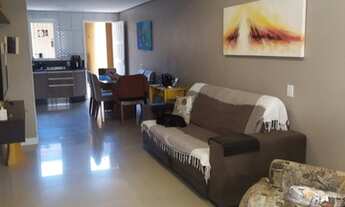 Imagem 4: Alugo sobrado semi mobiliado