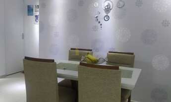 Imagem: Jundiaí - Apartamento Padrão - Vila Nambi