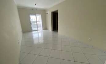 Imagem 4: Apartamento para venda tem 78 metros quadrados com 2 quartos em Aviação - Praia Grande - S