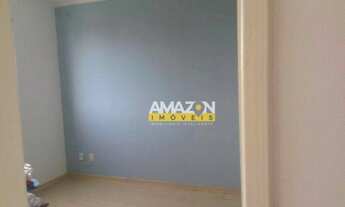 Imagem 4: Apartamento com 2 dormitórios, 55 m² - venda por R$ 160.000,00 ou aluguel por R$ 1.139,00