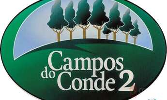 Imagem: Casa com 03 suites à venda no Condomínio