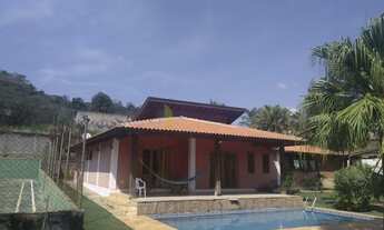 Imagem 5: Itupeva - Casa Padrão - Cafezal 2