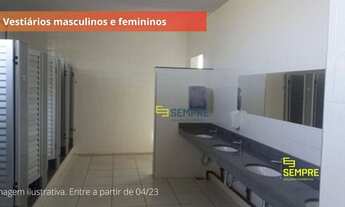 Imagem 6: Galpão para alugar em Contagem/MG