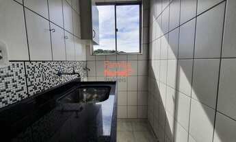 Imagem 2: Apartamento a venda 2 quartos 1 vaga de Garagem no Centro de Contagem MG