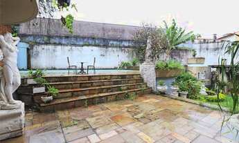 Imagem 4: São Paulo - Casa Padrão - CITY LAPA